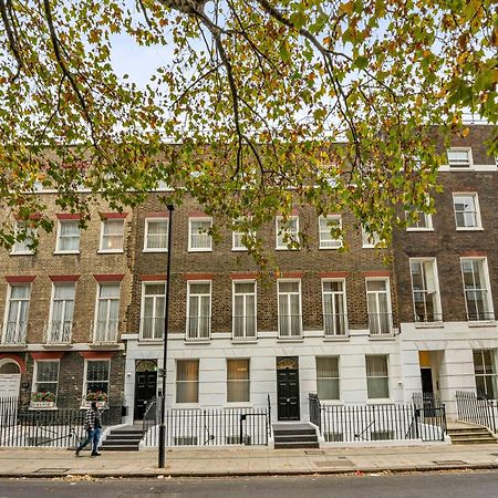 Cleveland Residences Bloomsbury Λονδίνο Εξωτερικό φωτογραφία