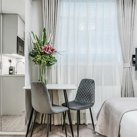 Cleveland Residences Bloomsbury Λονδίνο Εξωτερικό φωτογραφία