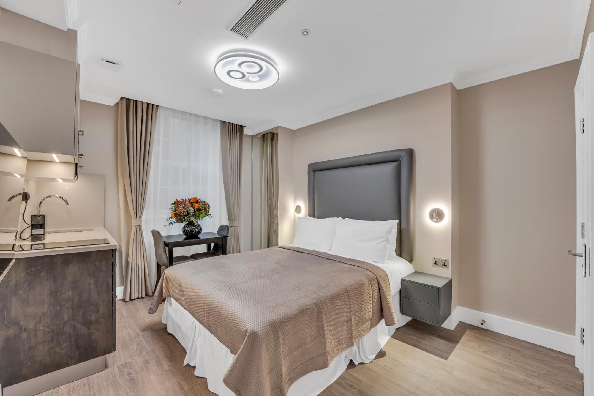 Cleveland Residences Bloomsbury Λονδίνο Εξωτερικό φωτογραφία