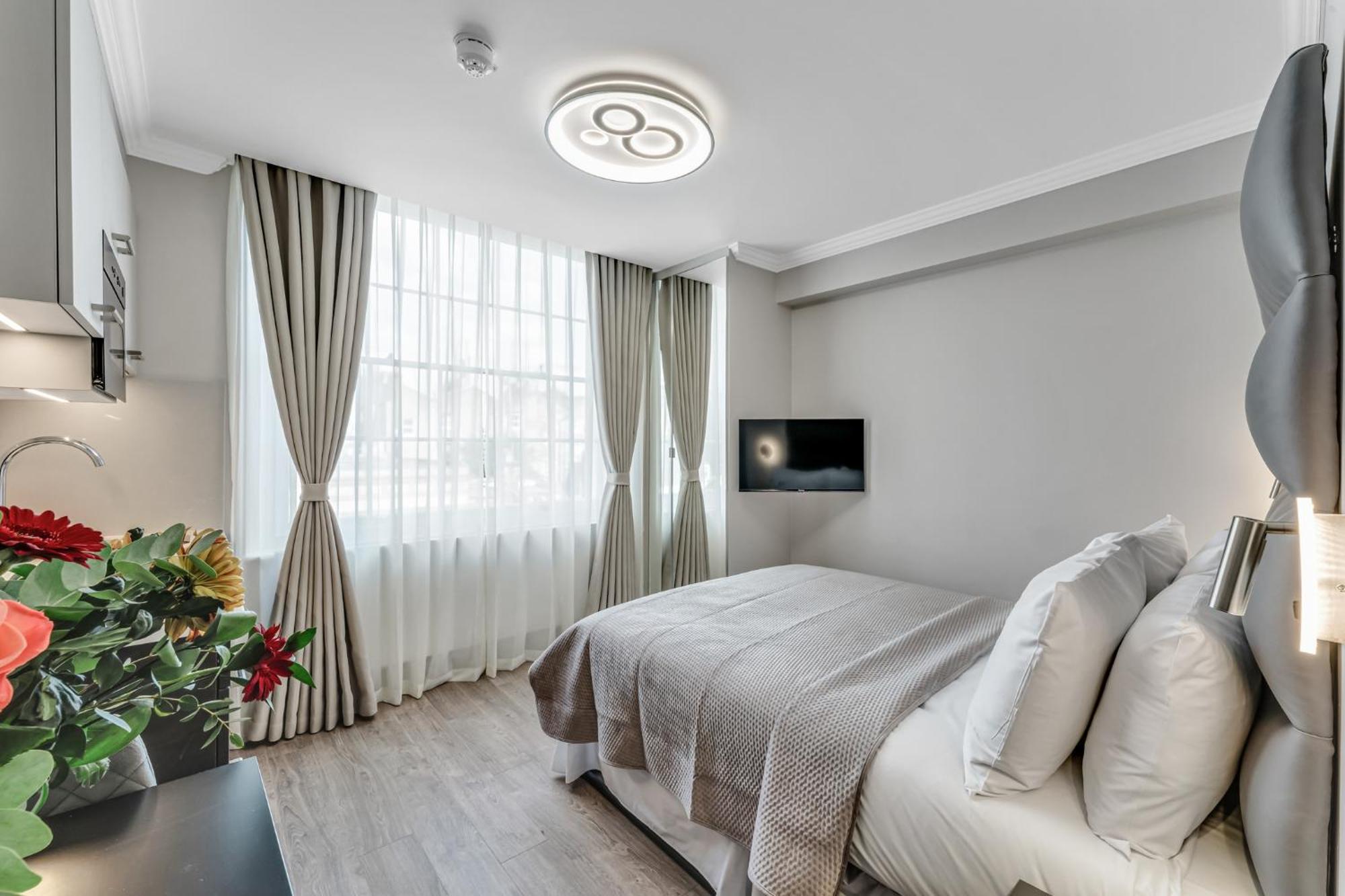 Cleveland Residences Bloomsbury Λονδίνο Εξωτερικό φωτογραφία