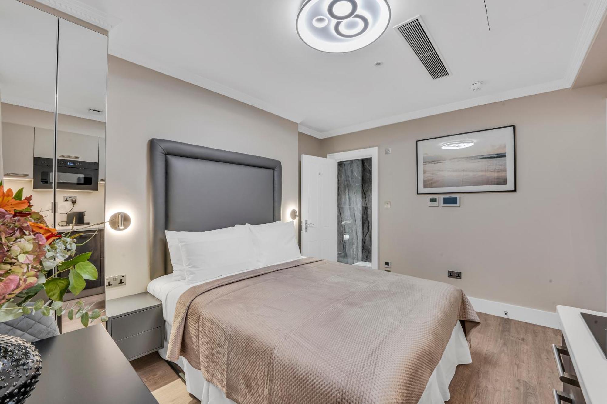 Cleveland Residences Bloomsbury Λονδίνο Εξωτερικό φωτογραφία
