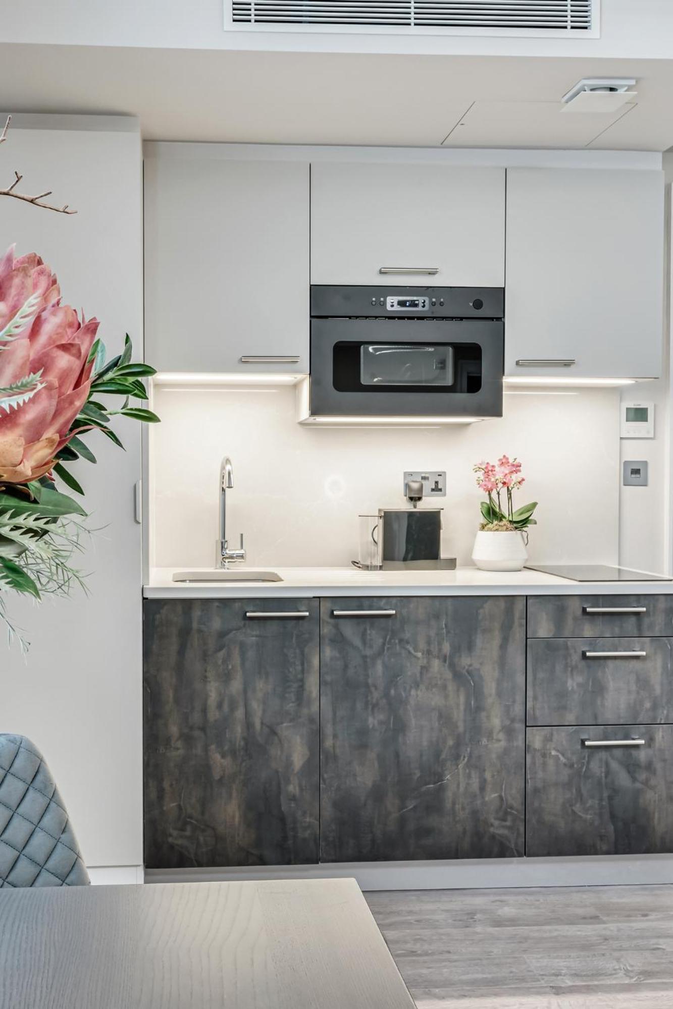 Cleveland Residences Bloomsbury Λονδίνο Εξωτερικό φωτογραφία