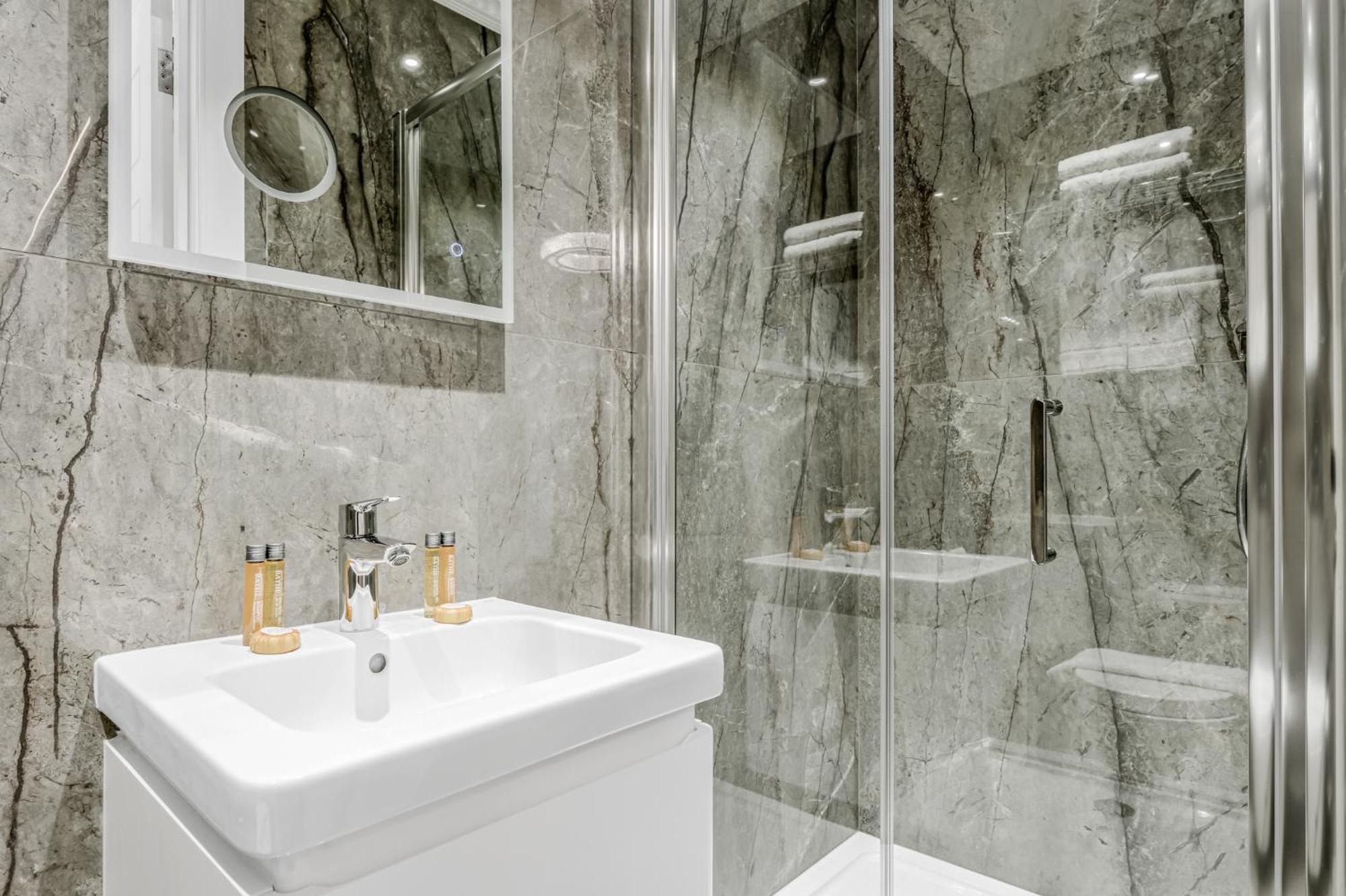 Cleveland Residences Bloomsbury Λονδίνο Εξωτερικό φωτογραφία