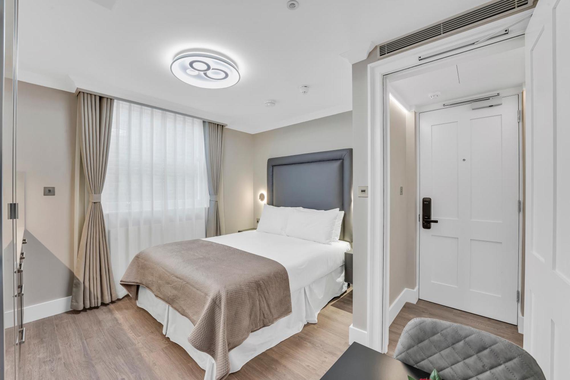 Cleveland Residences Bloomsbury Λονδίνο Εξωτερικό φωτογραφία
