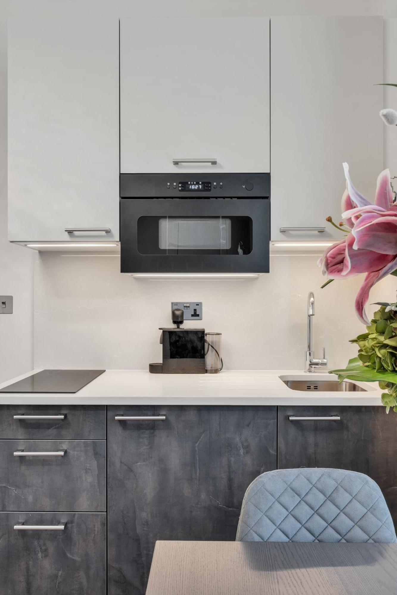 Cleveland Residences Bloomsbury Λονδίνο Εξωτερικό φωτογραφία