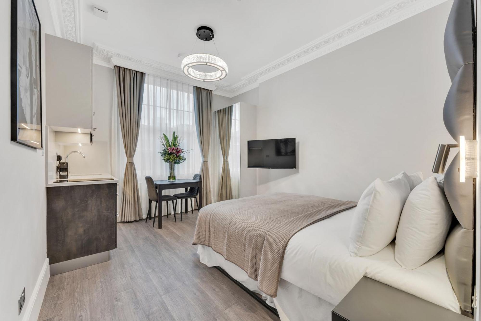 Cleveland Residences Bloomsbury Λονδίνο Εξωτερικό φωτογραφία