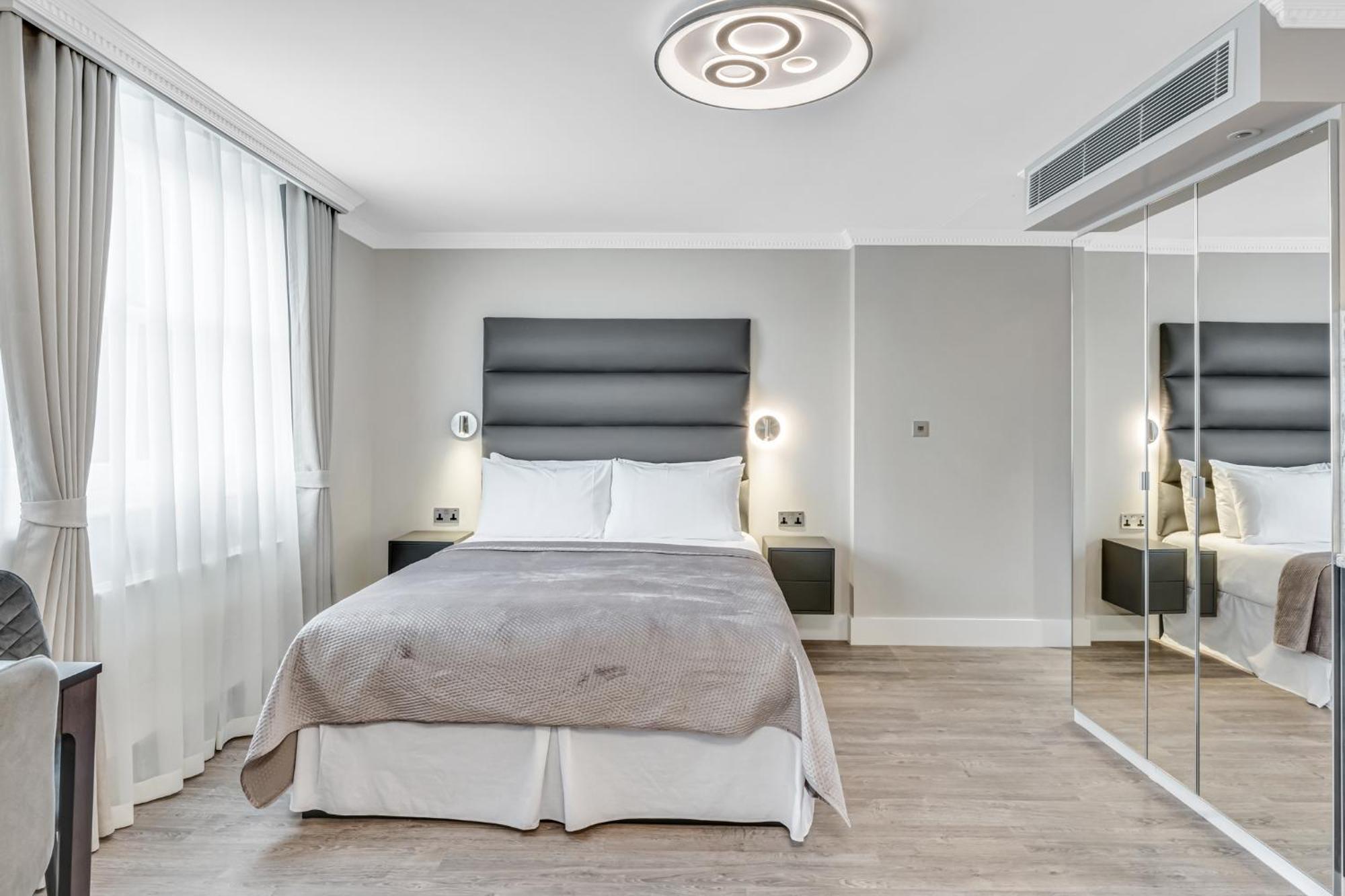 Cleveland Residences Bloomsbury Λονδίνο Εξωτερικό φωτογραφία