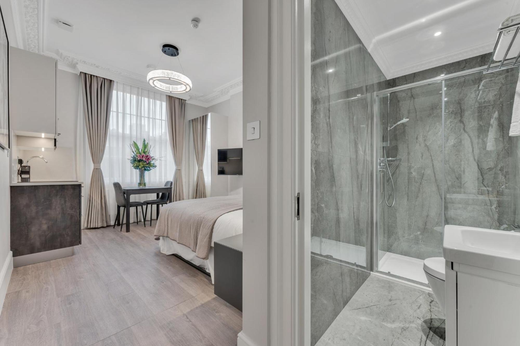 Cleveland Residences Bloomsbury Λονδίνο Εξωτερικό φωτογραφία