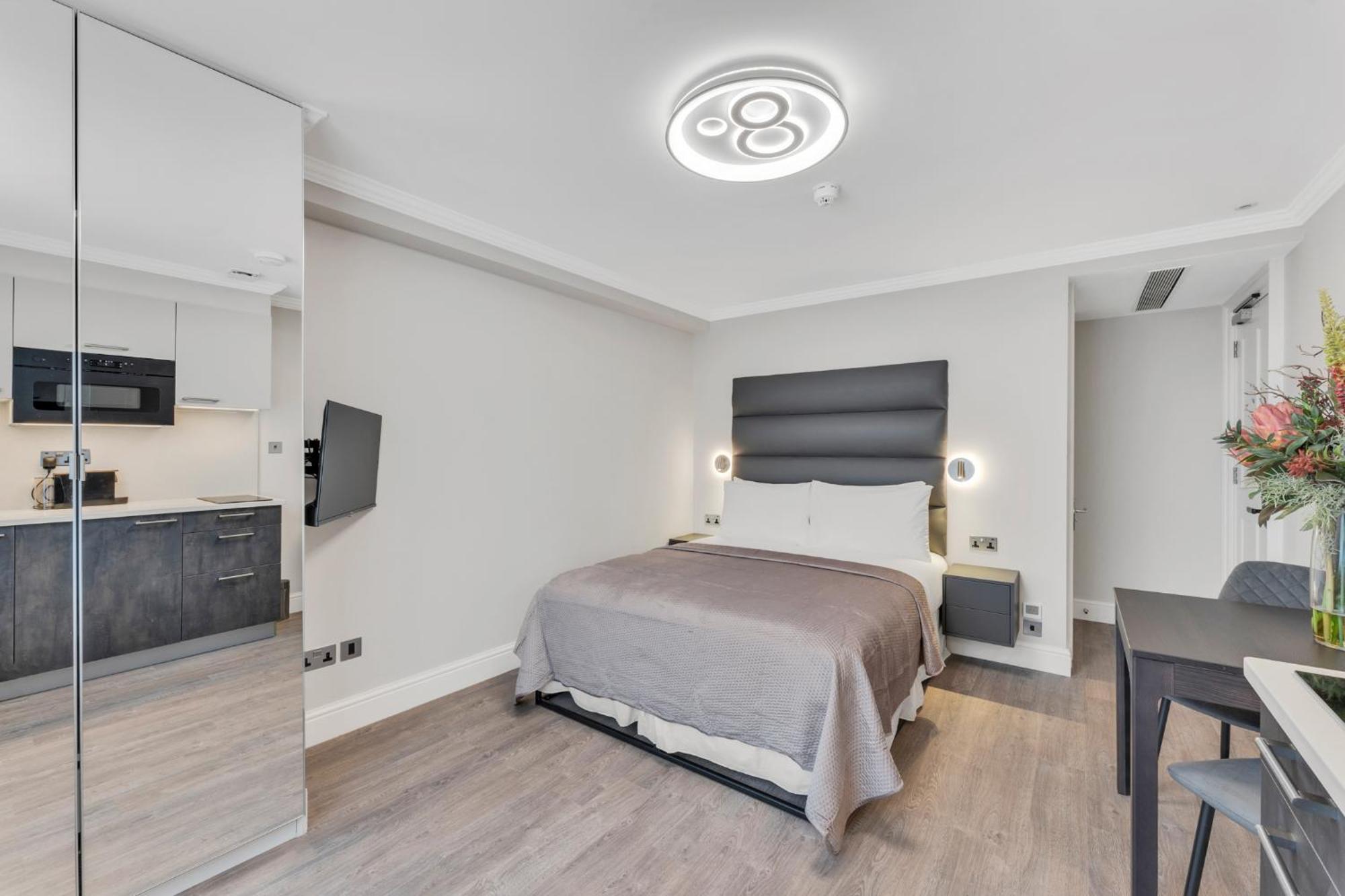 Cleveland Residences Bloomsbury Λονδίνο Εξωτερικό φωτογραφία