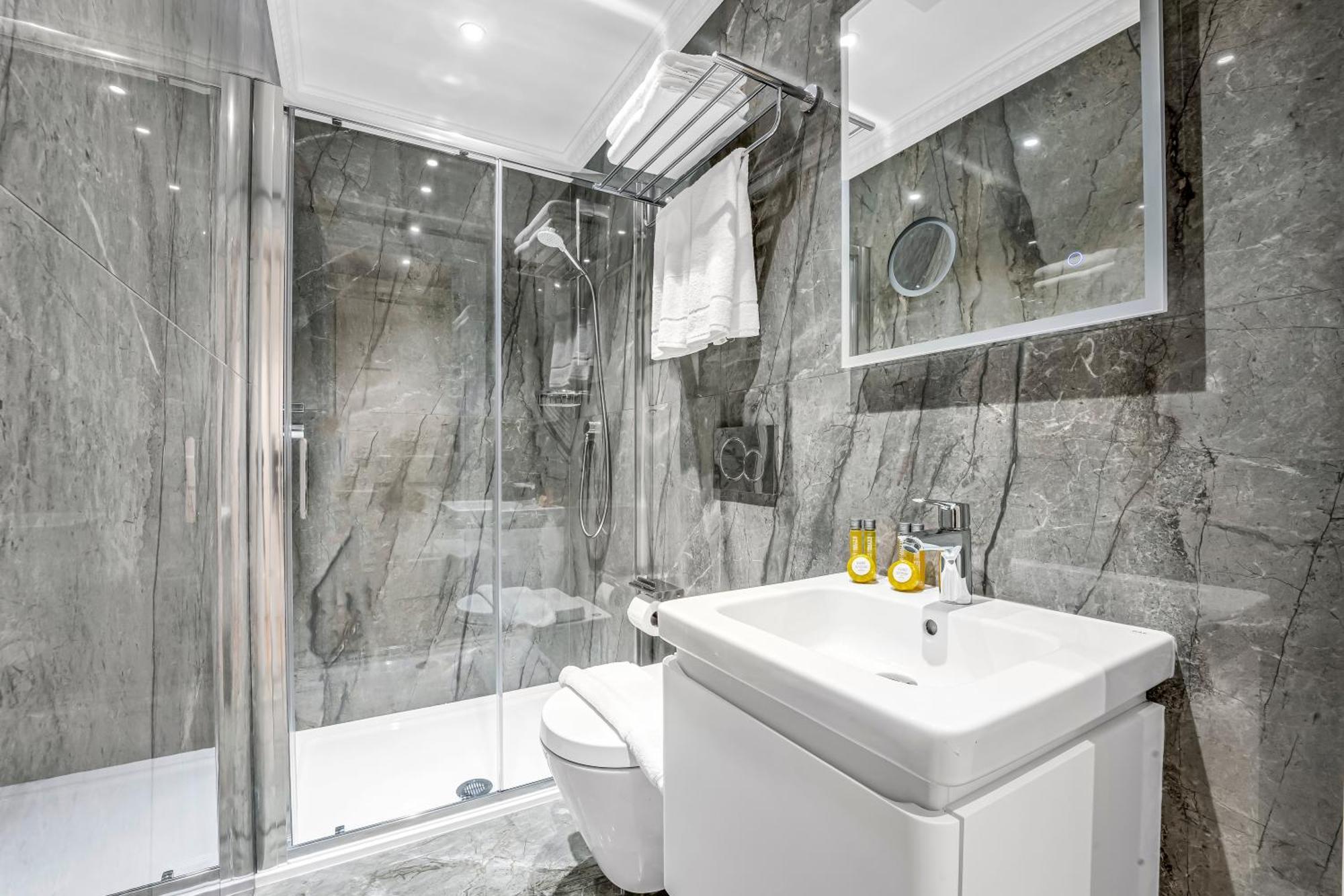 Cleveland Residences Bloomsbury Λονδίνο Δωμάτιο φωτογραφία