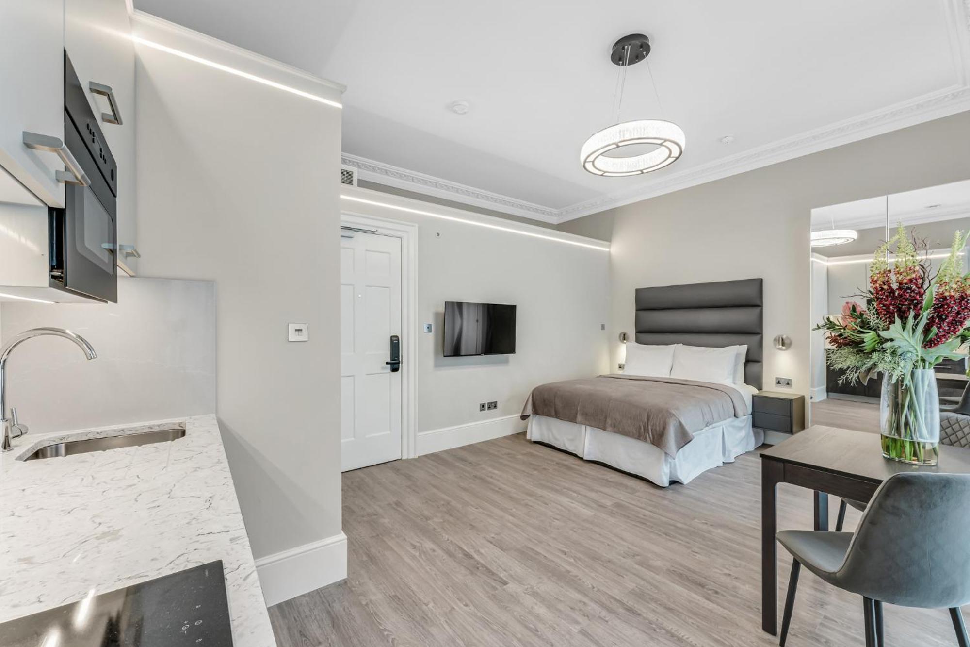 Cleveland Residences Bloomsbury Λονδίνο Εξωτερικό φωτογραφία