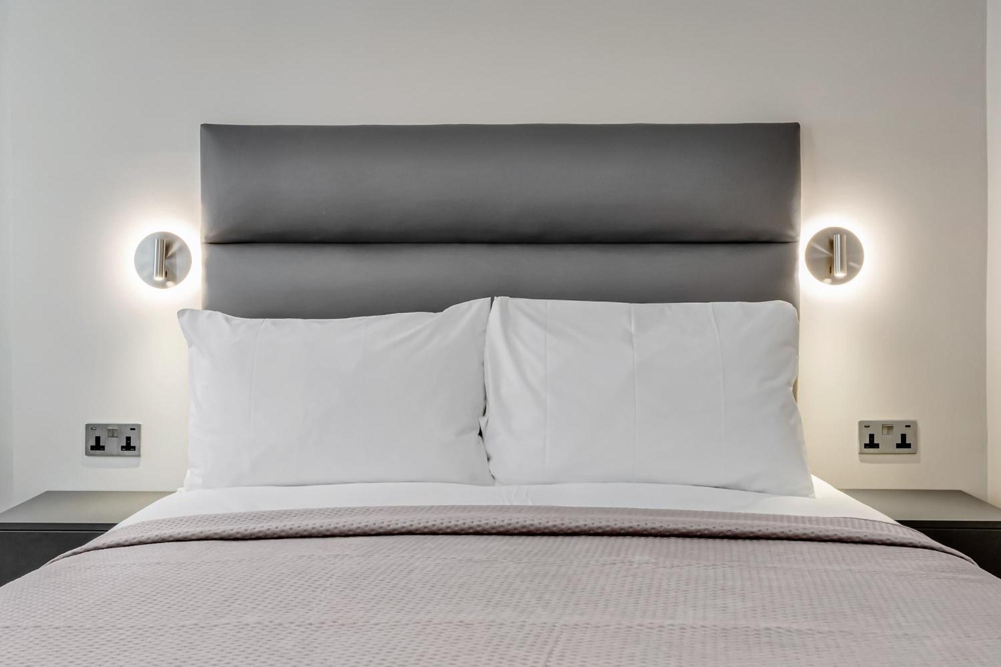 Cleveland Residences Bloomsbury Λονδίνο Εξωτερικό φωτογραφία