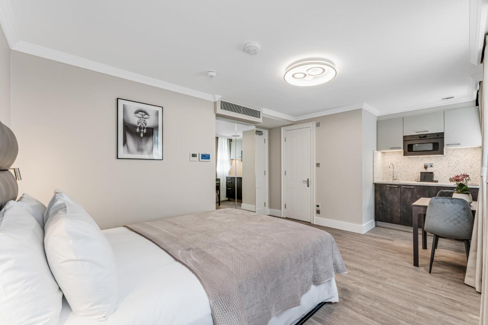 Cleveland Residences Bloomsbury Λονδίνο Εξωτερικό φωτογραφία