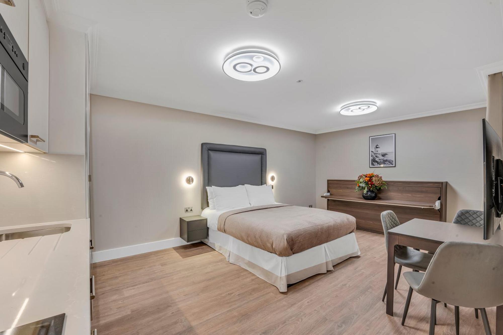 Cleveland Residences Bloomsbury Λονδίνο Εξωτερικό φωτογραφία