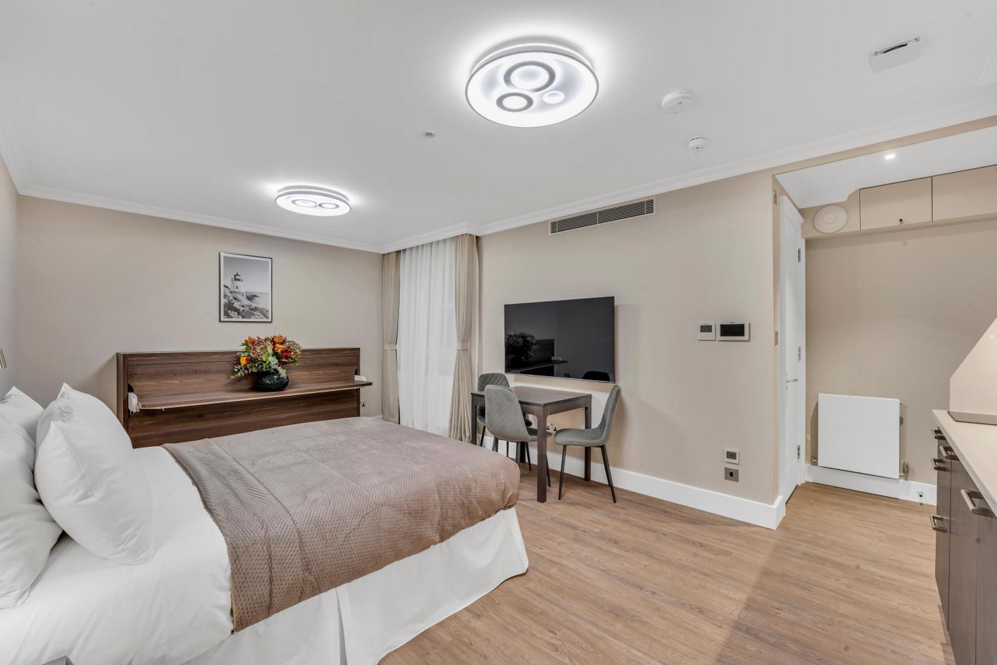 Cleveland Residences Bloomsbury Λονδίνο Εξωτερικό φωτογραφία