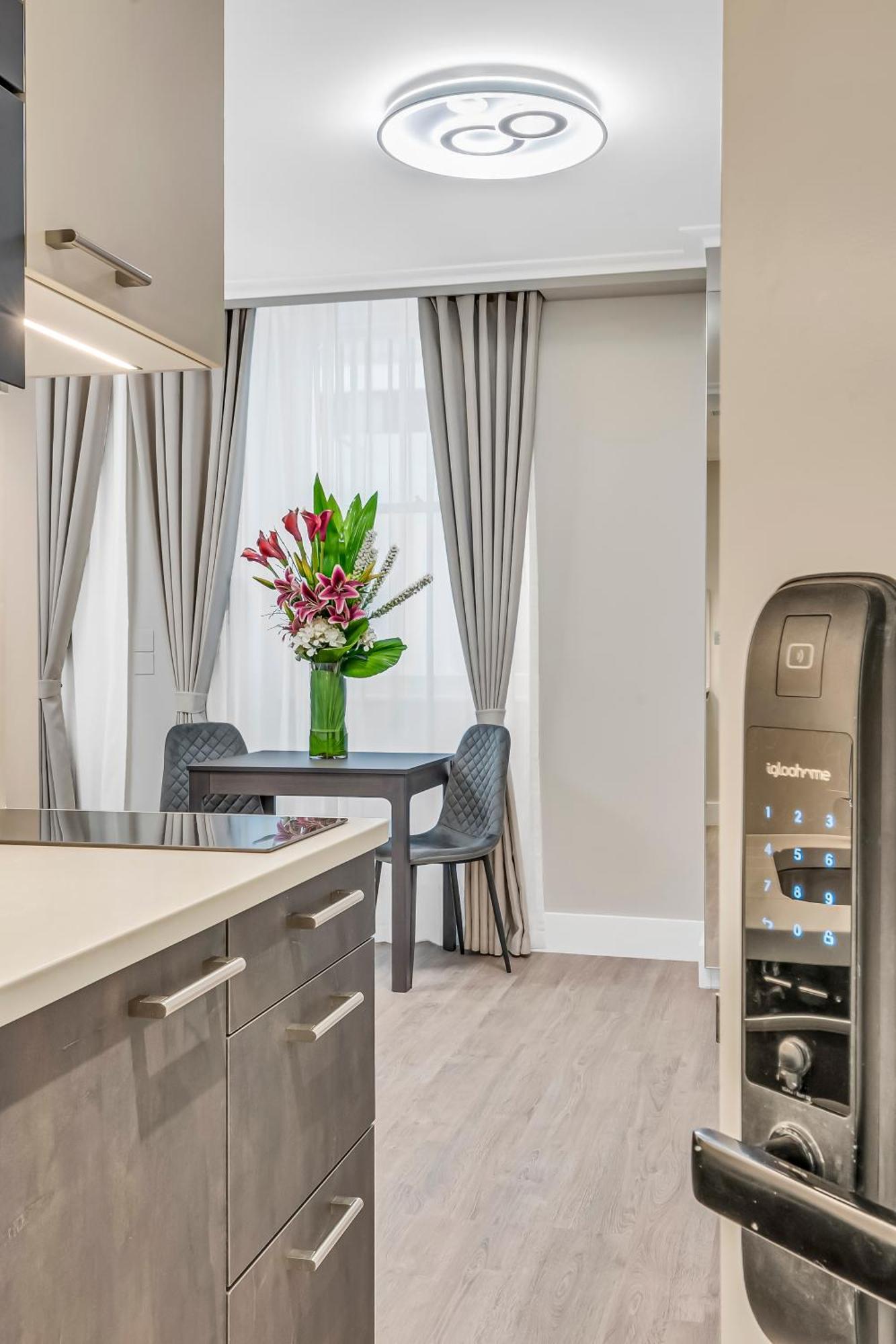 Cleveland Residences Bloomsbury Λονδίνο Εξωτερικό φωτογραφία