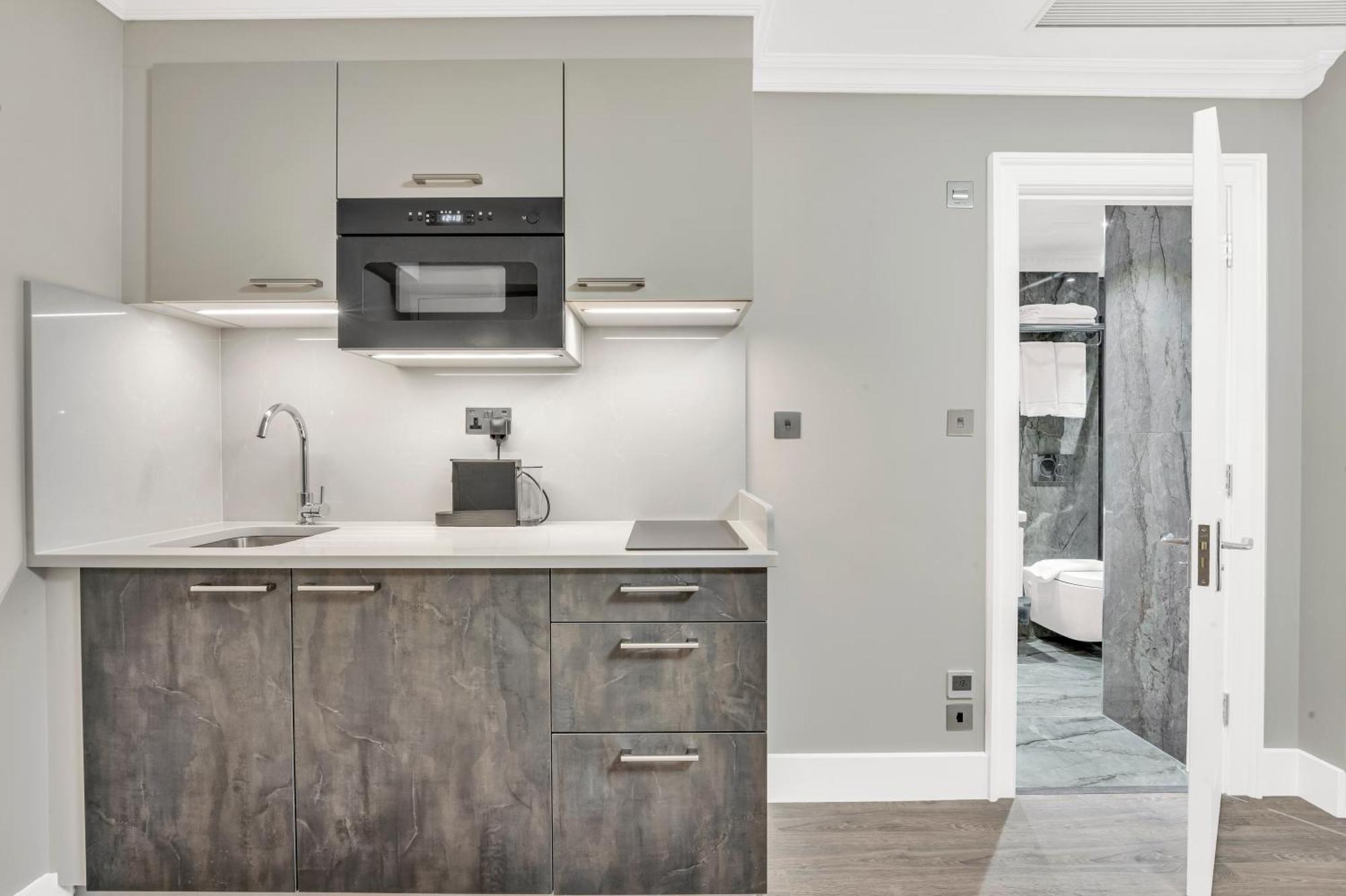 Cleveland Residences Bloomsbury Λονδίνο Εξωτερικό φωτογραφία