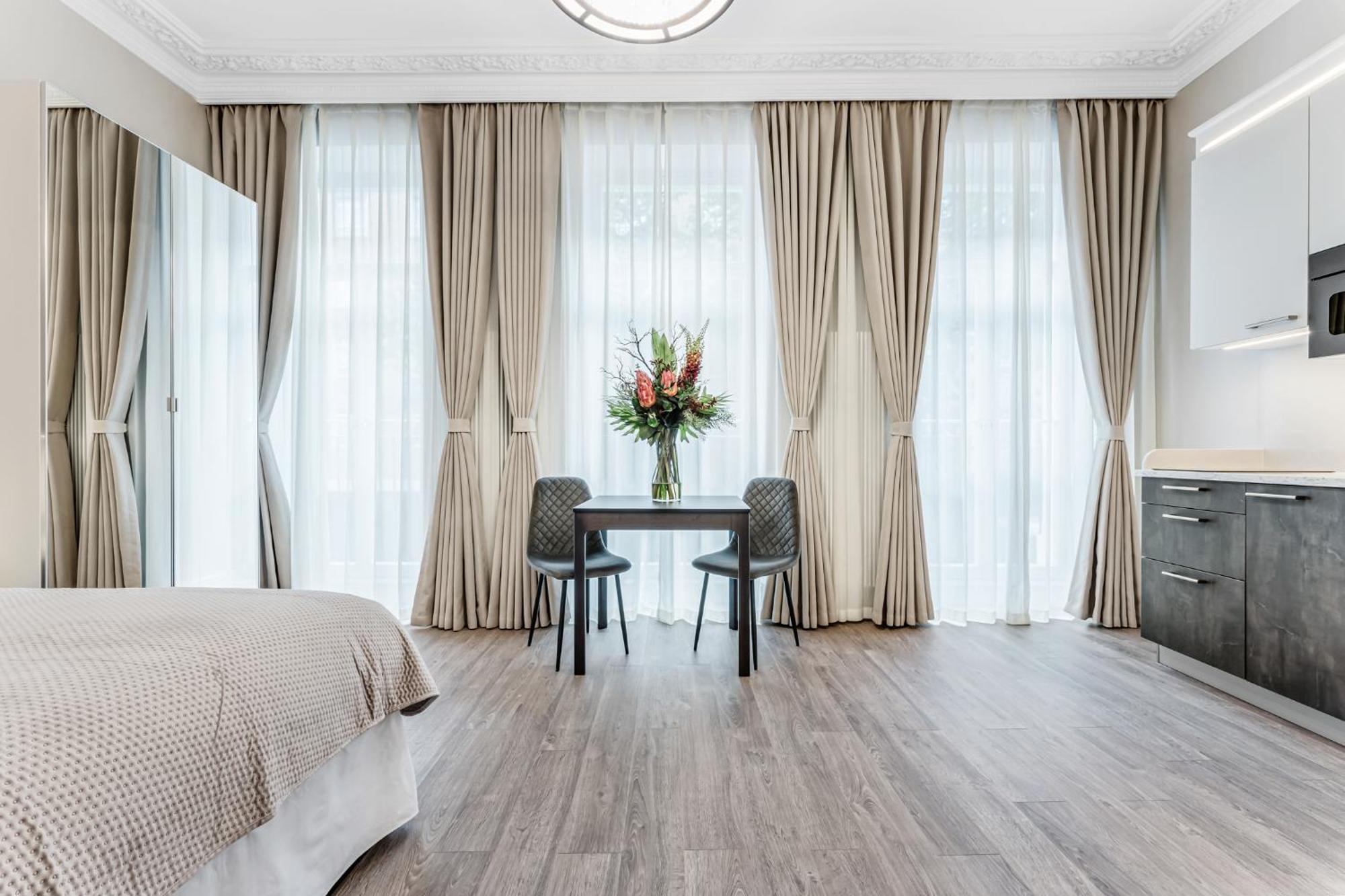 Cleveland Residences Bloomsbury Λονδίνο Εξωτερικό φωτογραφία