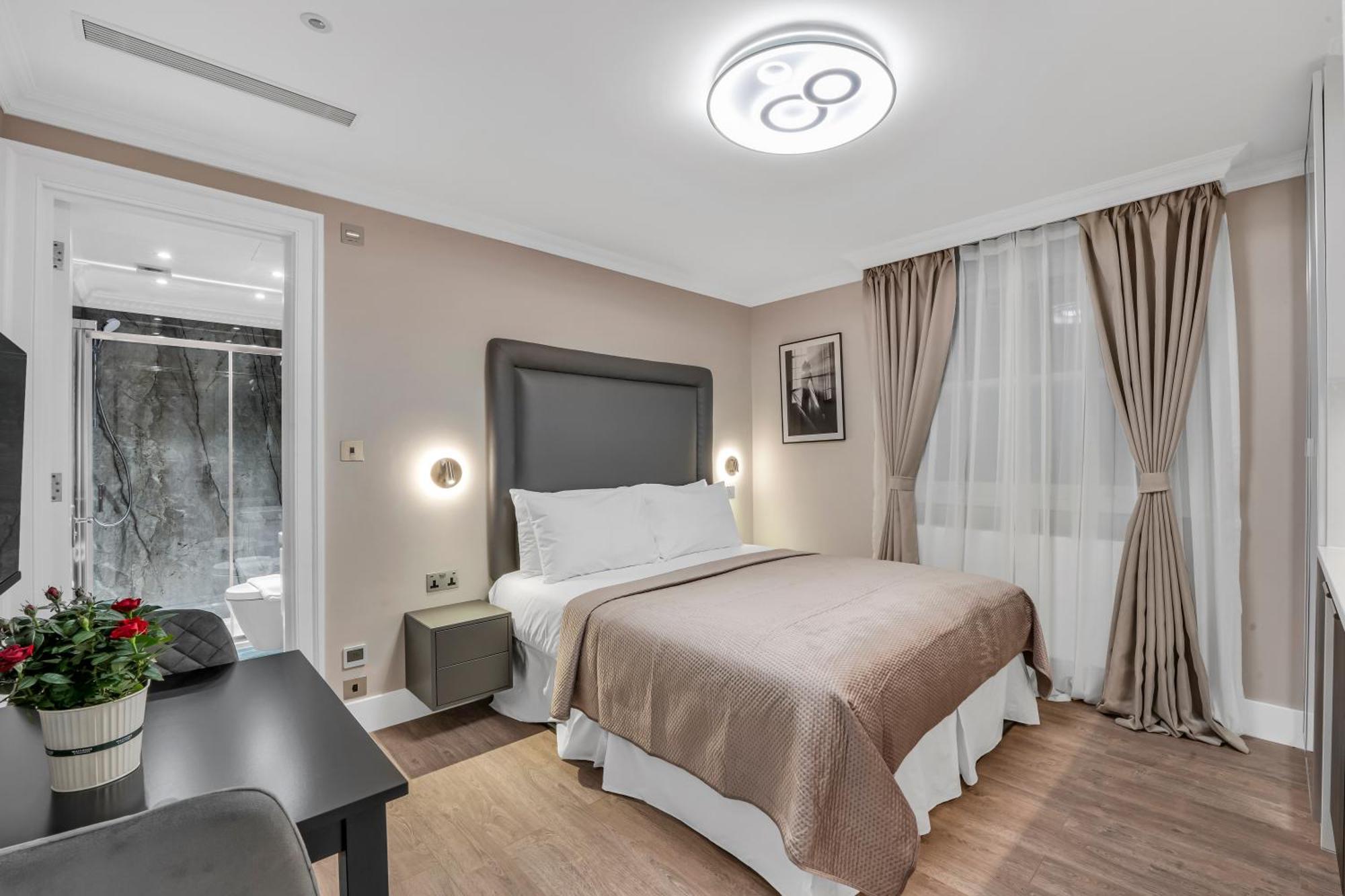 Cleveland Residences Bloomsbury Λονδίνο Εξωτερικό φωτογραφία