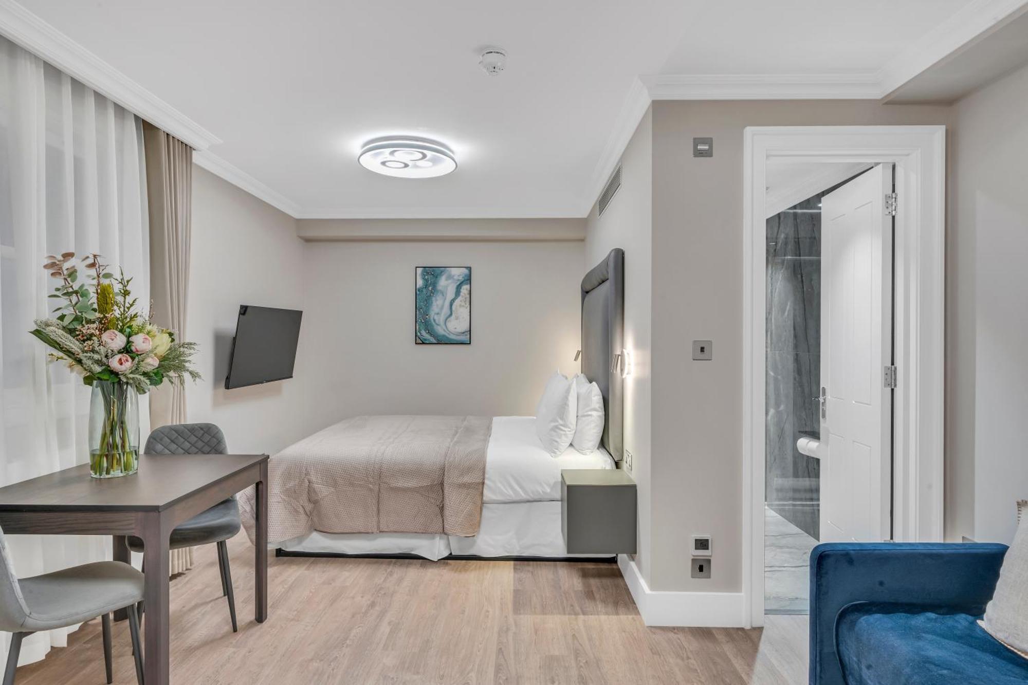 Cleveland Residences Bloomsbury Λονδίνο Εξωτερικό φωτογραφία