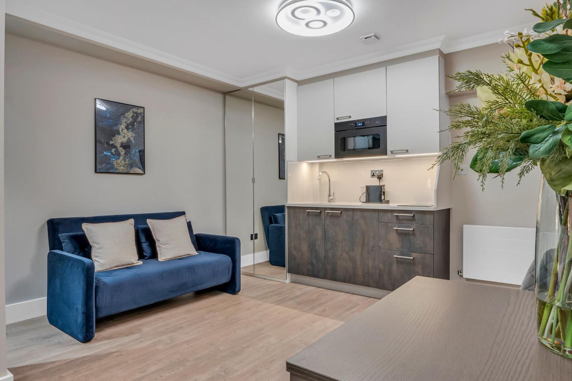 Cleveland Residences Bloomsbury Λονδίνο Εξωτερικό φωτογραφία