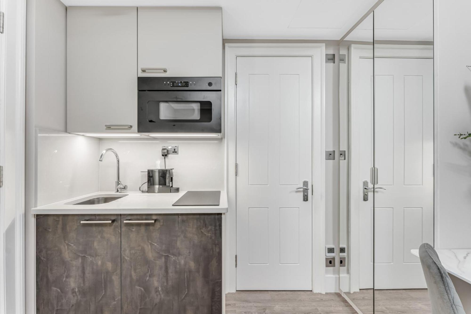 Cleveland Residences Bloomsbury Λονδίνο Εξωτερικό φωτογραφία