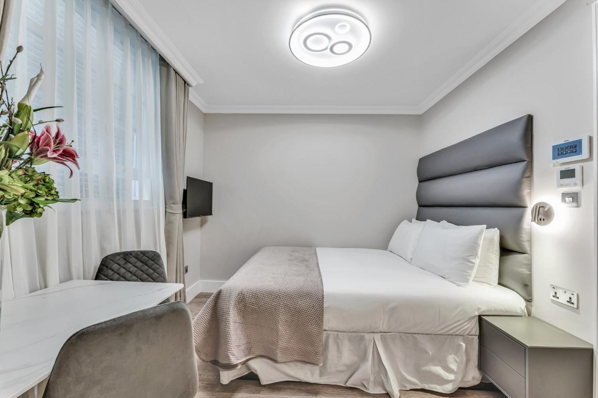 Cleveland Residences Bloomsbury Λονδίνο Εξωτερικό φωτογραφία