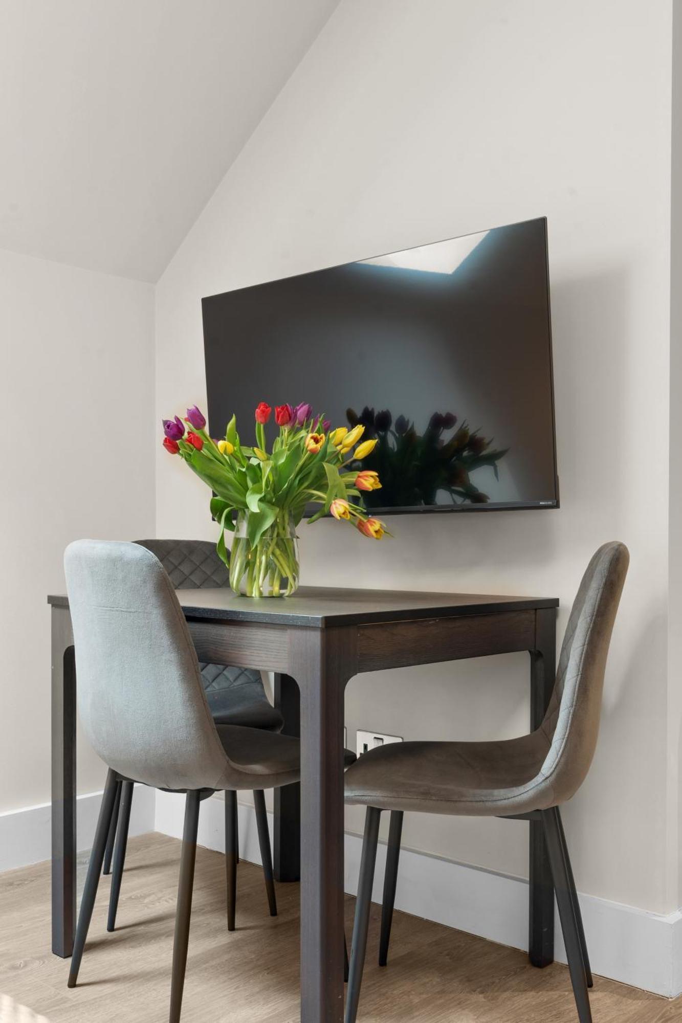 Cleveland Residences Bloomsbury Λονδίνο Εξωτερικό φωτογραφία