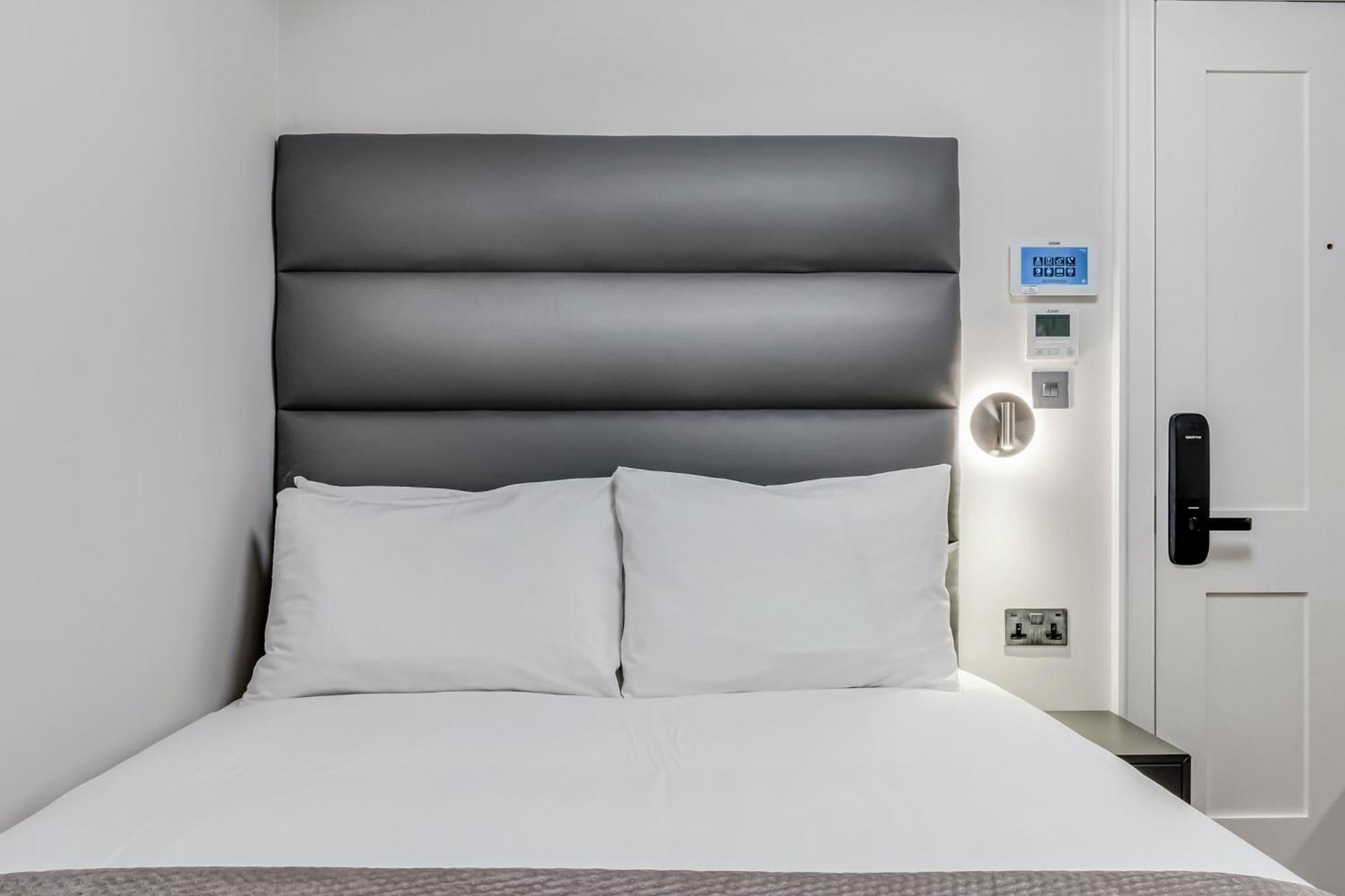 Cleveland Residences Bloomsbury Λονδίνο Εξωτερικό φωτογραφία