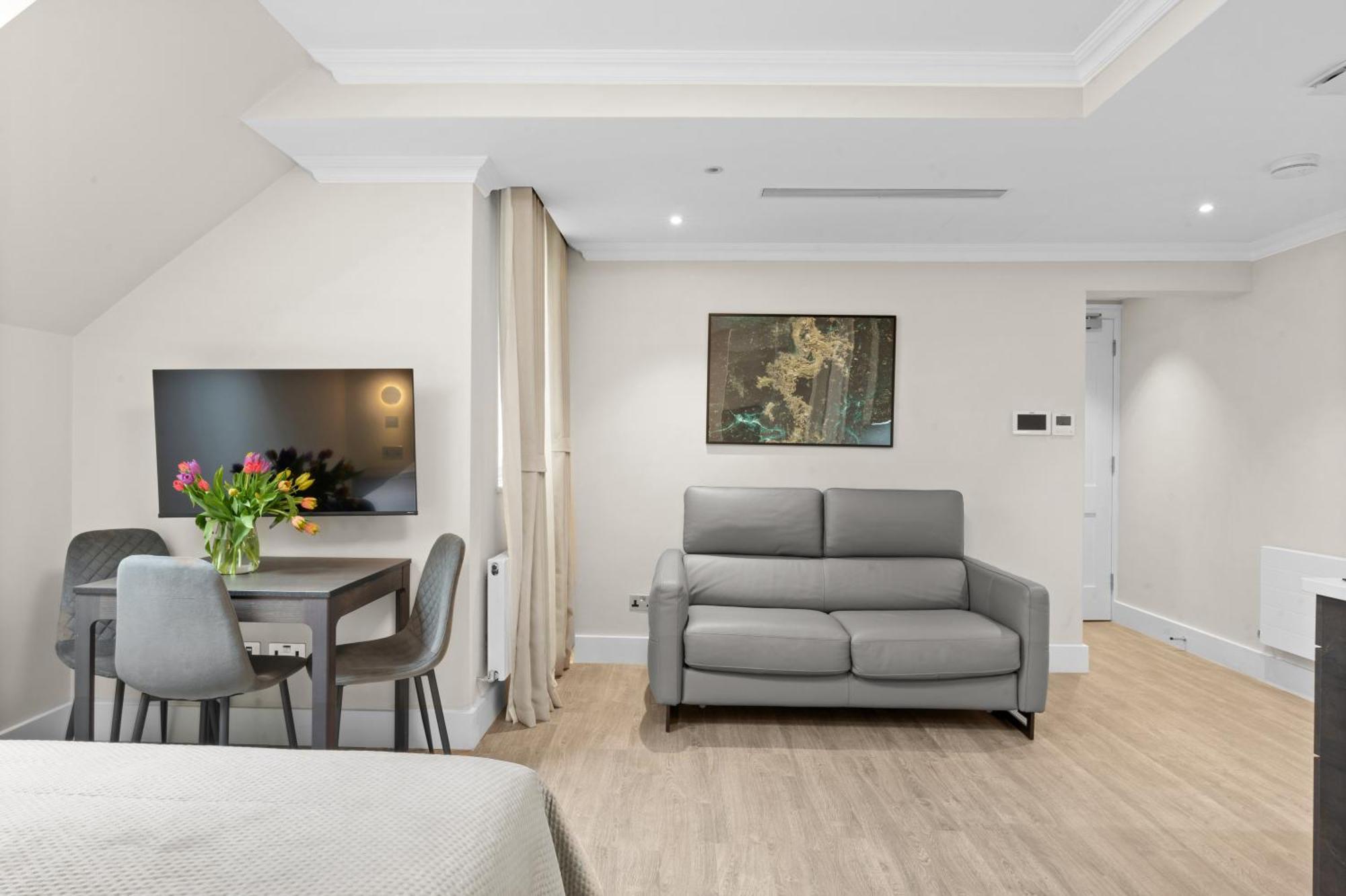 Cleveland Residences Bloomsbury Λονδίνο Εξωτερικό φωτογραφία