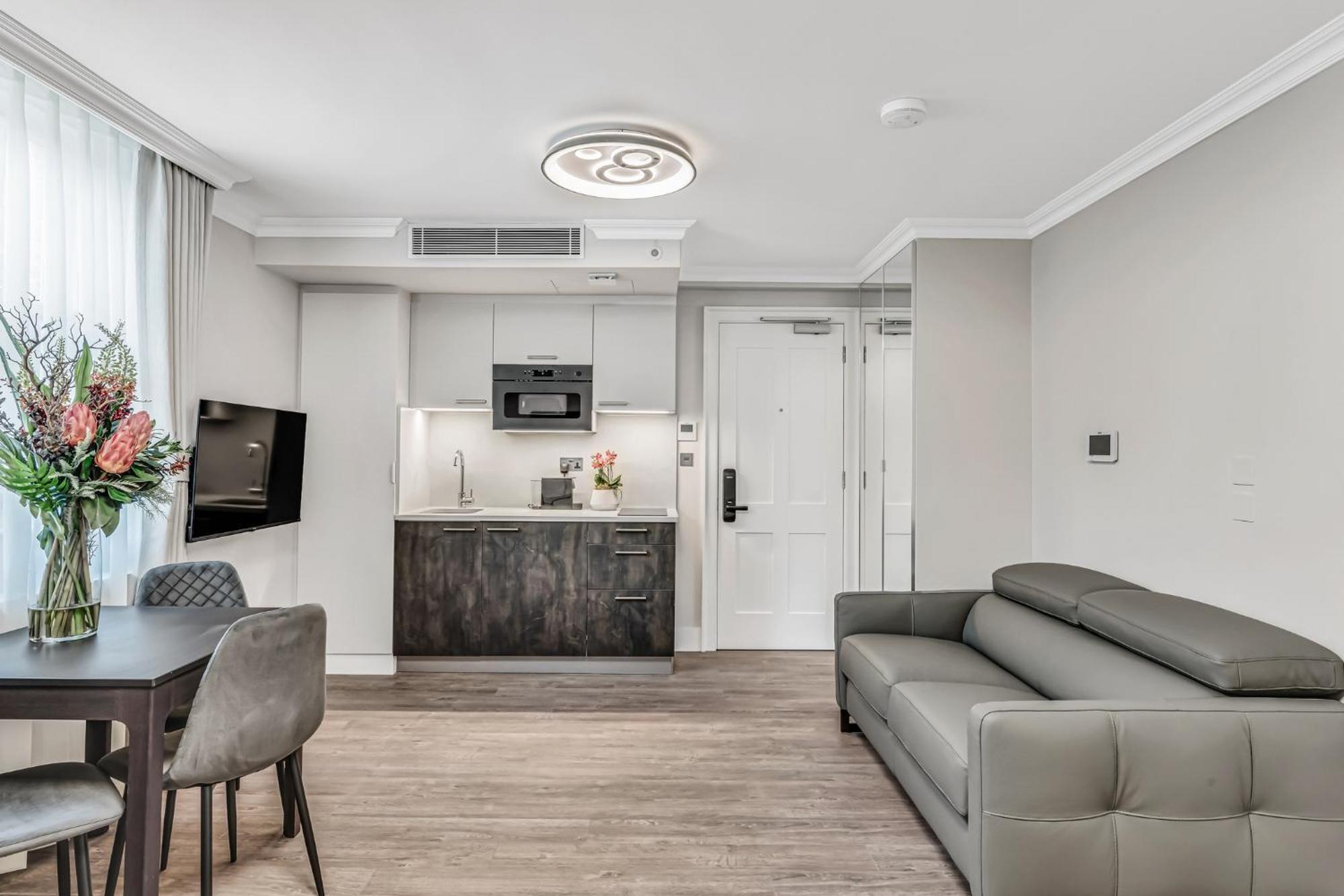 Cleveland Residences Bloomsbury Λονδίνο Εξωτερικό φωτογραφία
