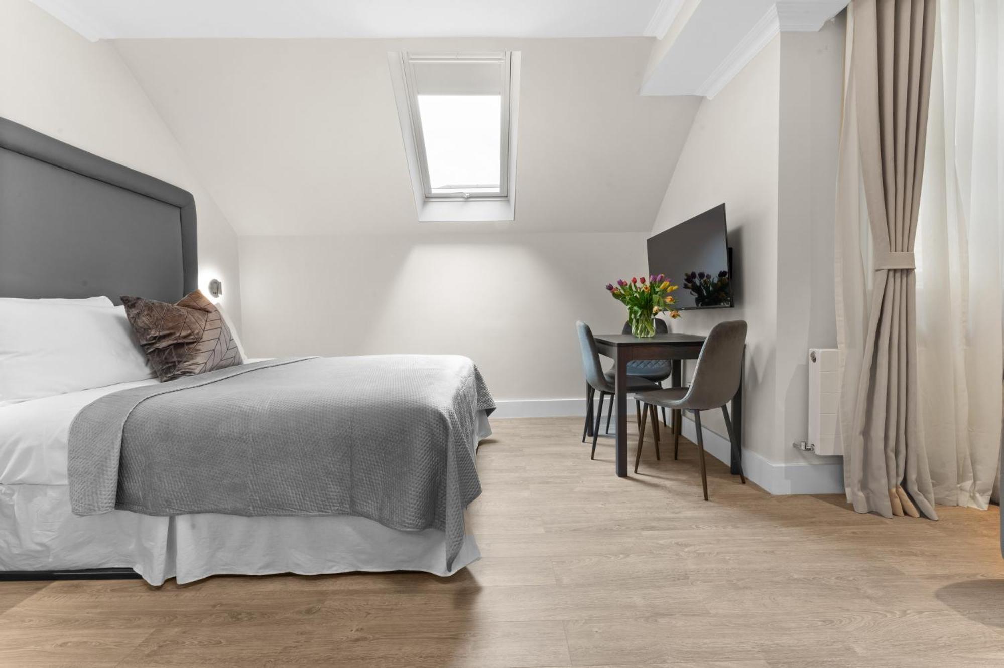 Cleveland Residences Bloomsbury Λονδίνο Εξωτερικό φωτογραφία