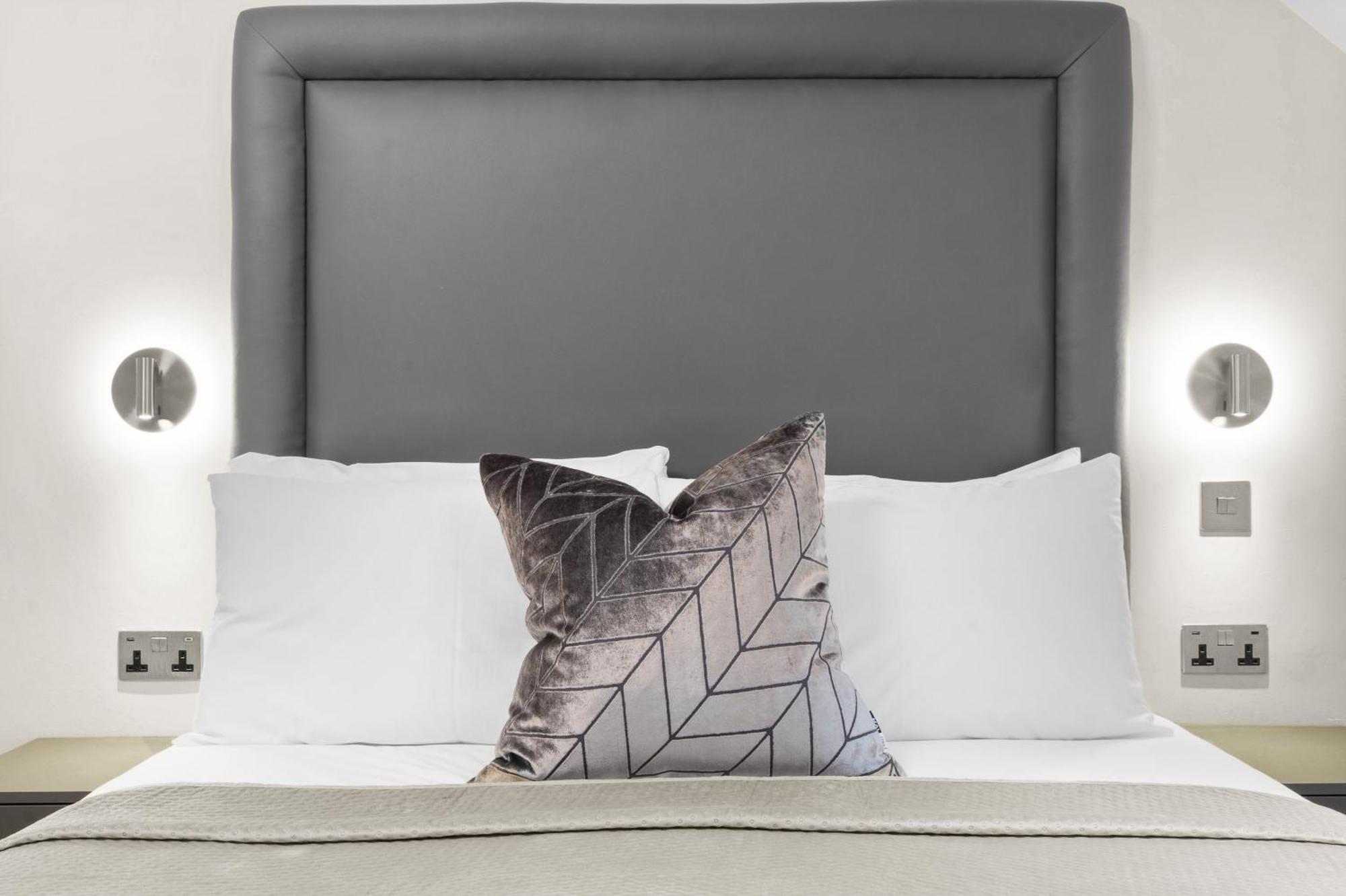 Cleveland Residences Bloomsbury Λονδίνο Εξωτερικό φωτογραφία