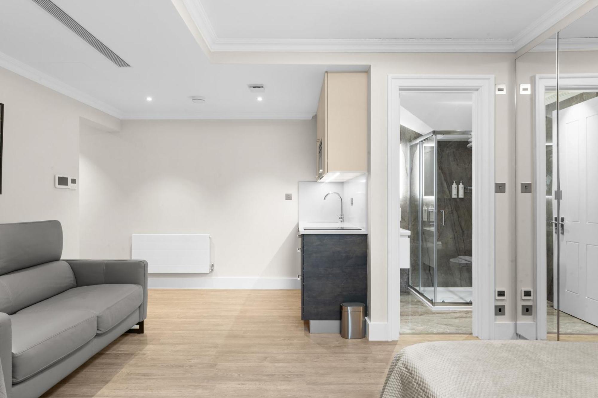 Cleveland Residences Bloomsbury Λονδίνο Εξωτερικό φωτογραφία