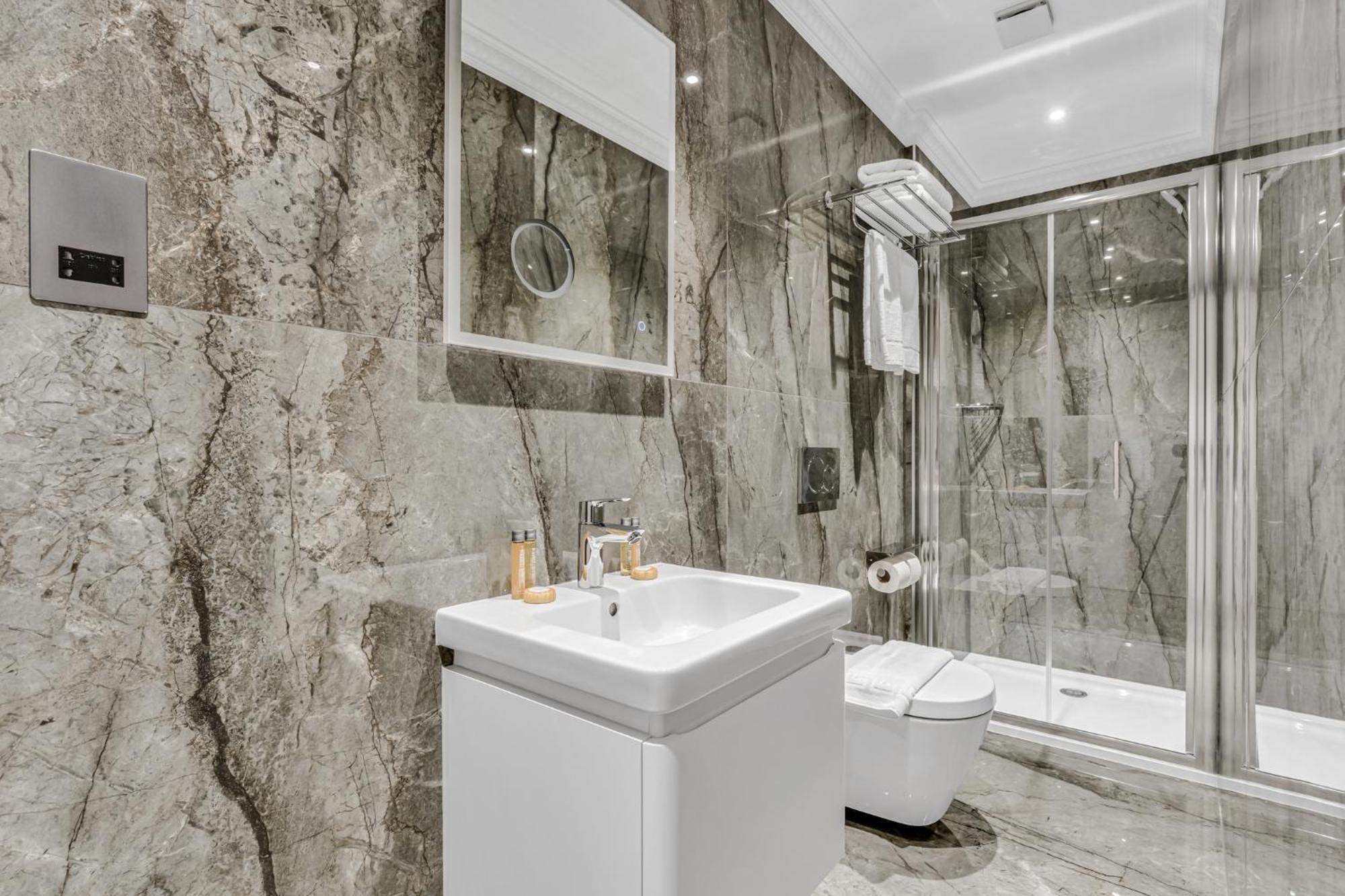 Cleveland Residences Bloomsbury Λονδίνο Εξωτερικό φωτογραφία